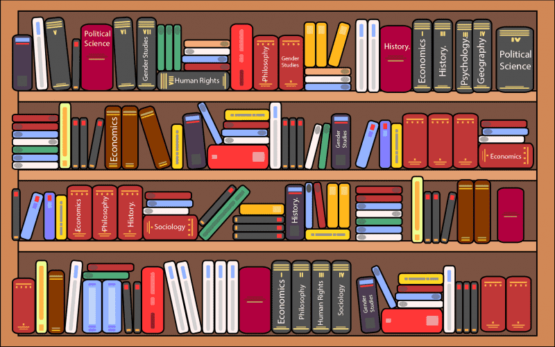 List of Humanities Subjects