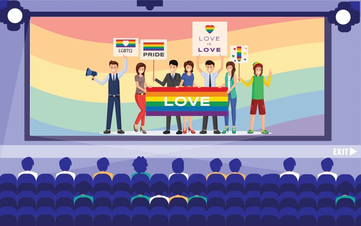 12 Best LGBTQ Movies Of All Time - Leverage Edu