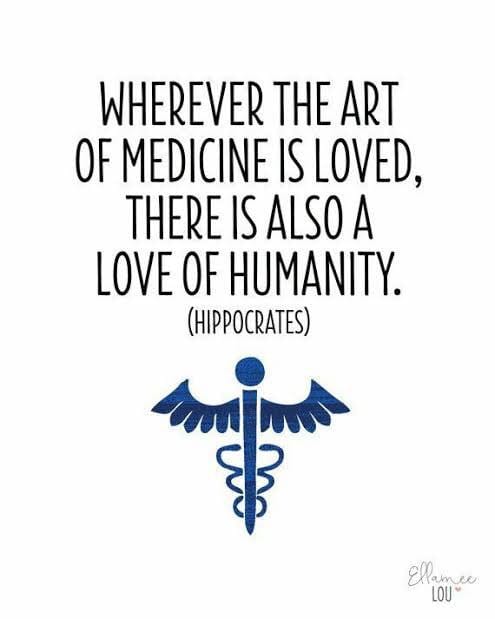 medical student quotes