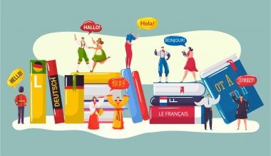 Best Foreign Language to Learn