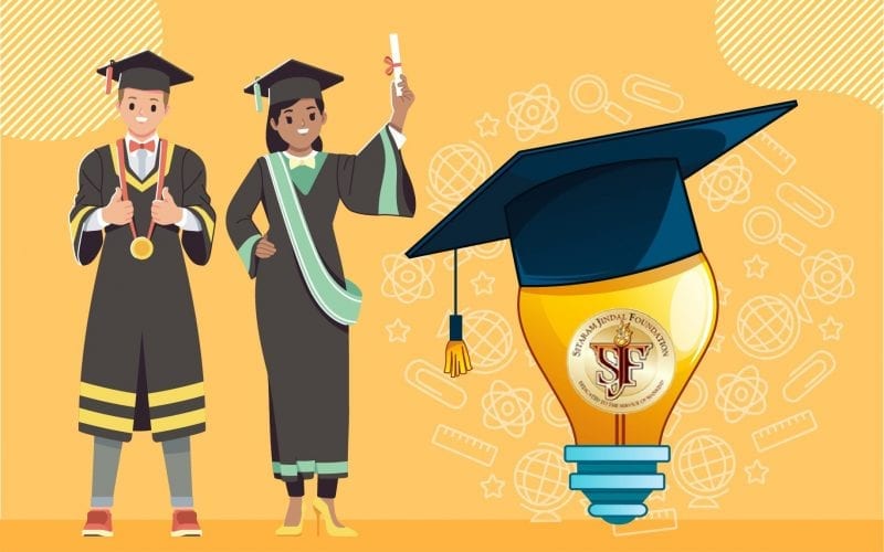 Jindal Scholarship