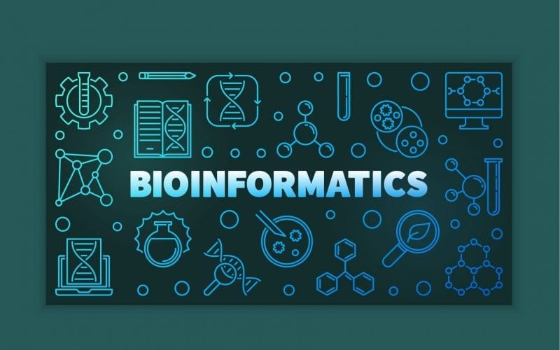 Application of Bioinformatics