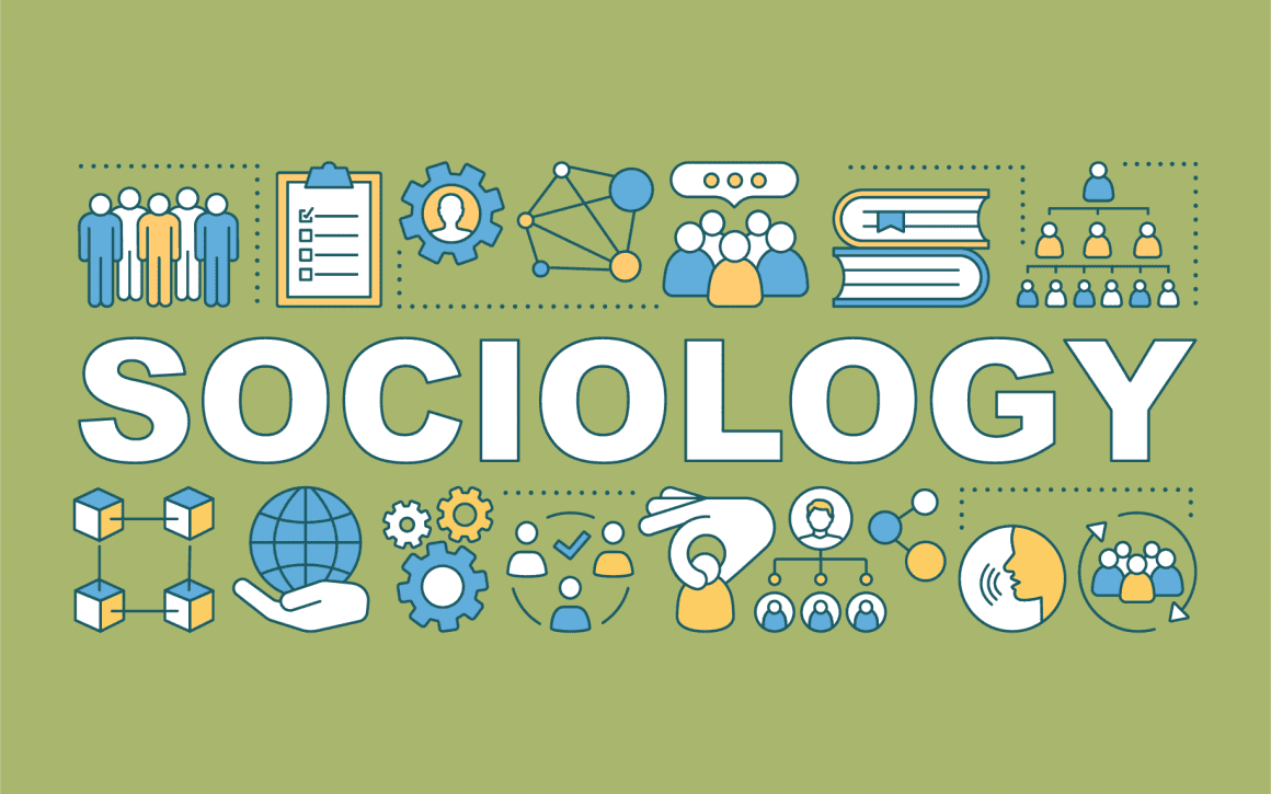 MA Sociology Syllabus 2025: Subjects, Topics & Semester-Wis | Leverage Edu