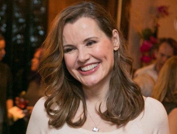 Geena Davis' Honest And Inspiring Wipl Speech On Authenticity - 0c9paxz