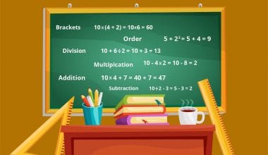 Mathematical Operations and Practice Questions