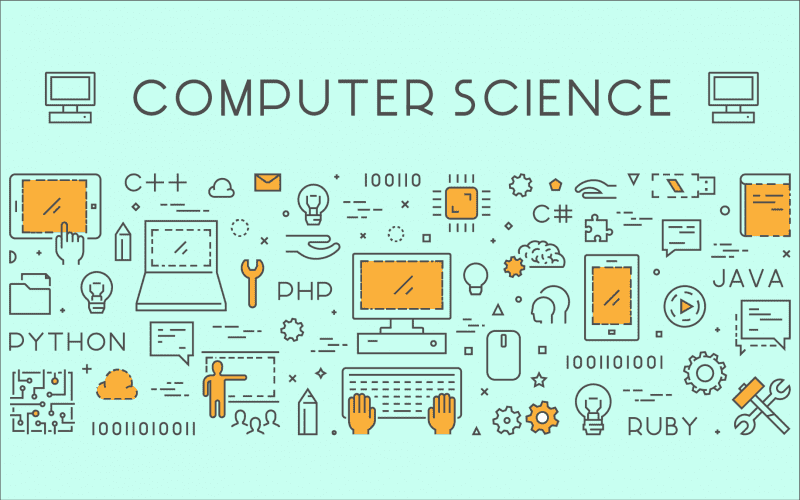 BE Computer Science