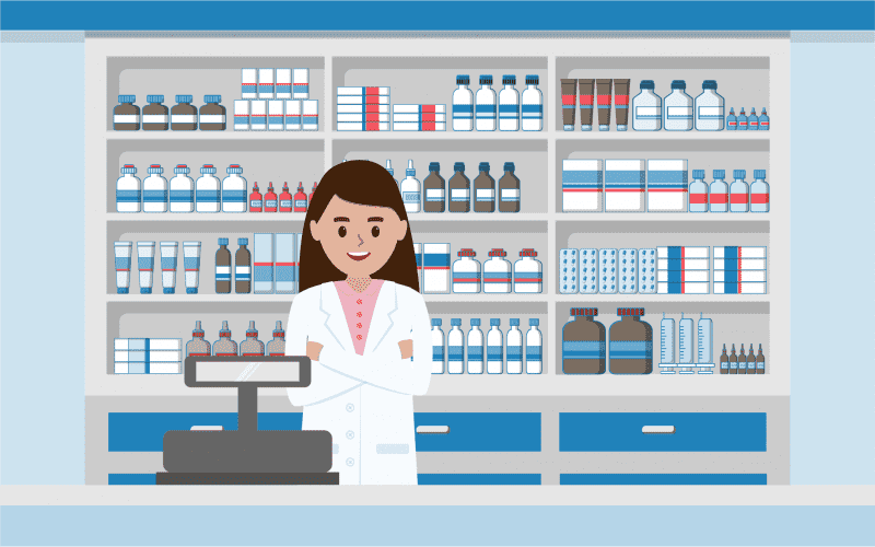 How to Become a Pharmacist