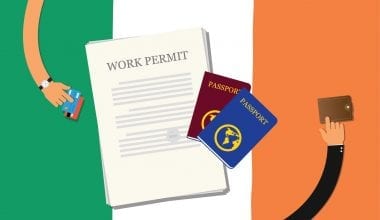 Ireland Work Permit