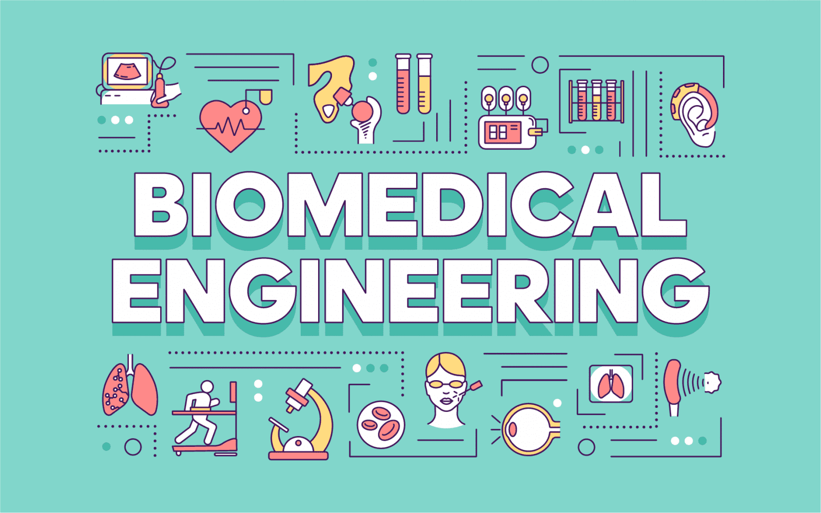 Top Biomedical Engineering Colleges 2023 - BTech and MTech Biomedical ...