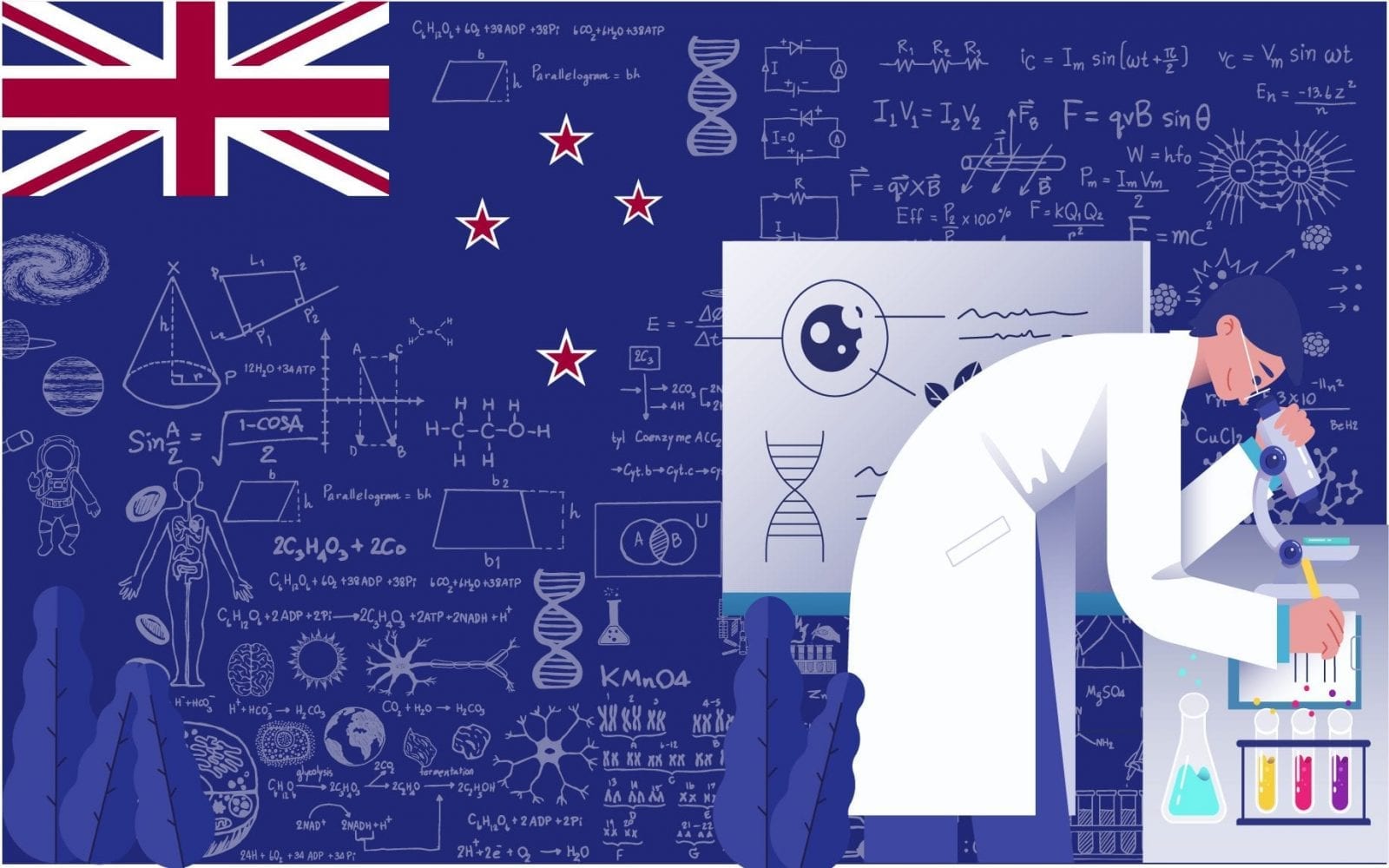 master of research new zealand