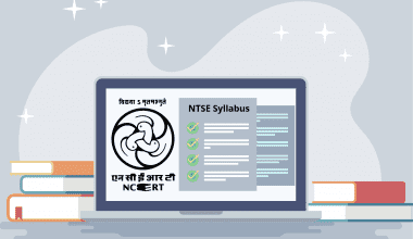 NTSE Syllabus