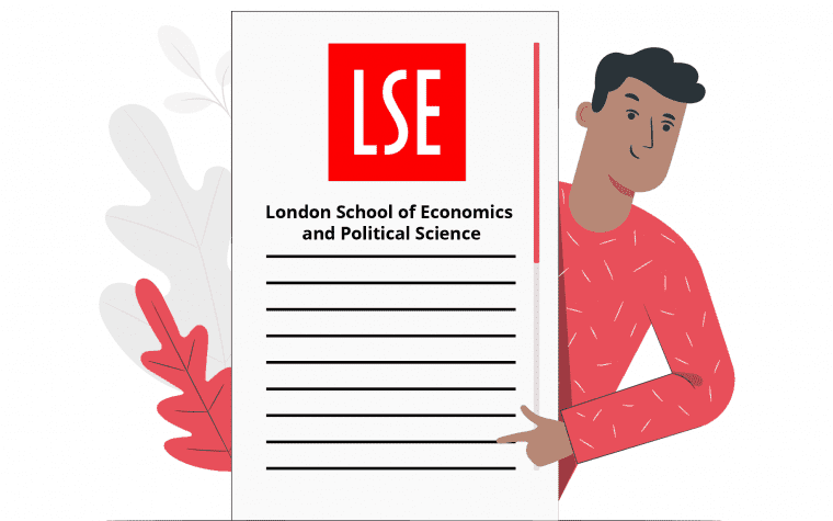 lse economic history phd acceptance rate