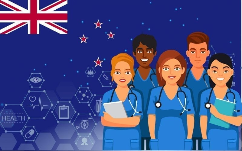Medical Colleges in New Zealand