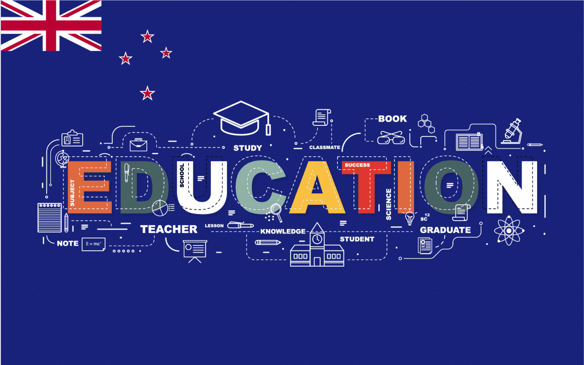 Explore the New Zealand Education System! I Leverage Edu