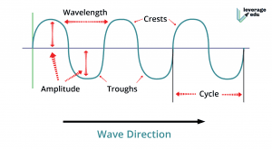 Waves Class 11 Notes, Formulas, NCERT, For NEET - Leverage Edu