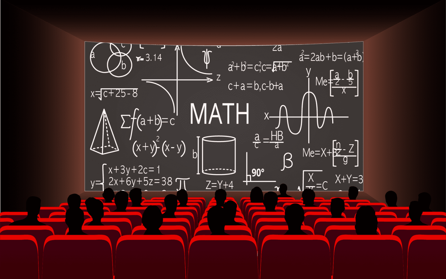 30+ Mathematics Movies List on Netflix, Amazon Prime - Leverage Edu