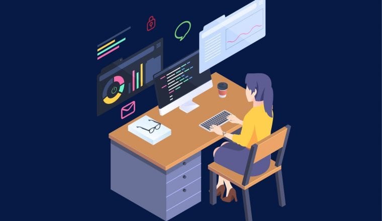 Basic Computer Courses List That You Should Know About | Leverage Edu