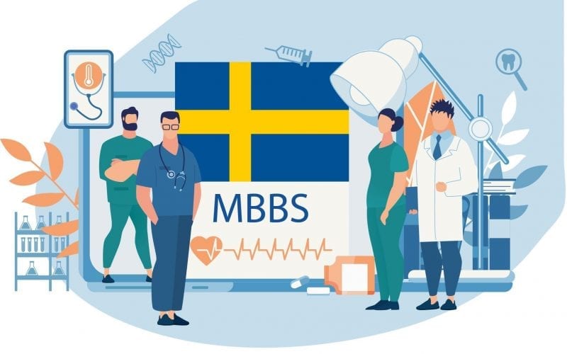 Medical Courses in Sweden