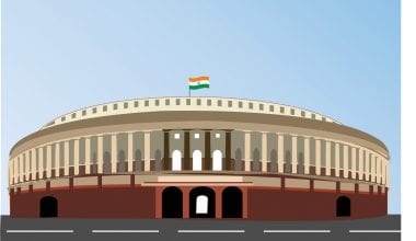 Functions of the Parliament