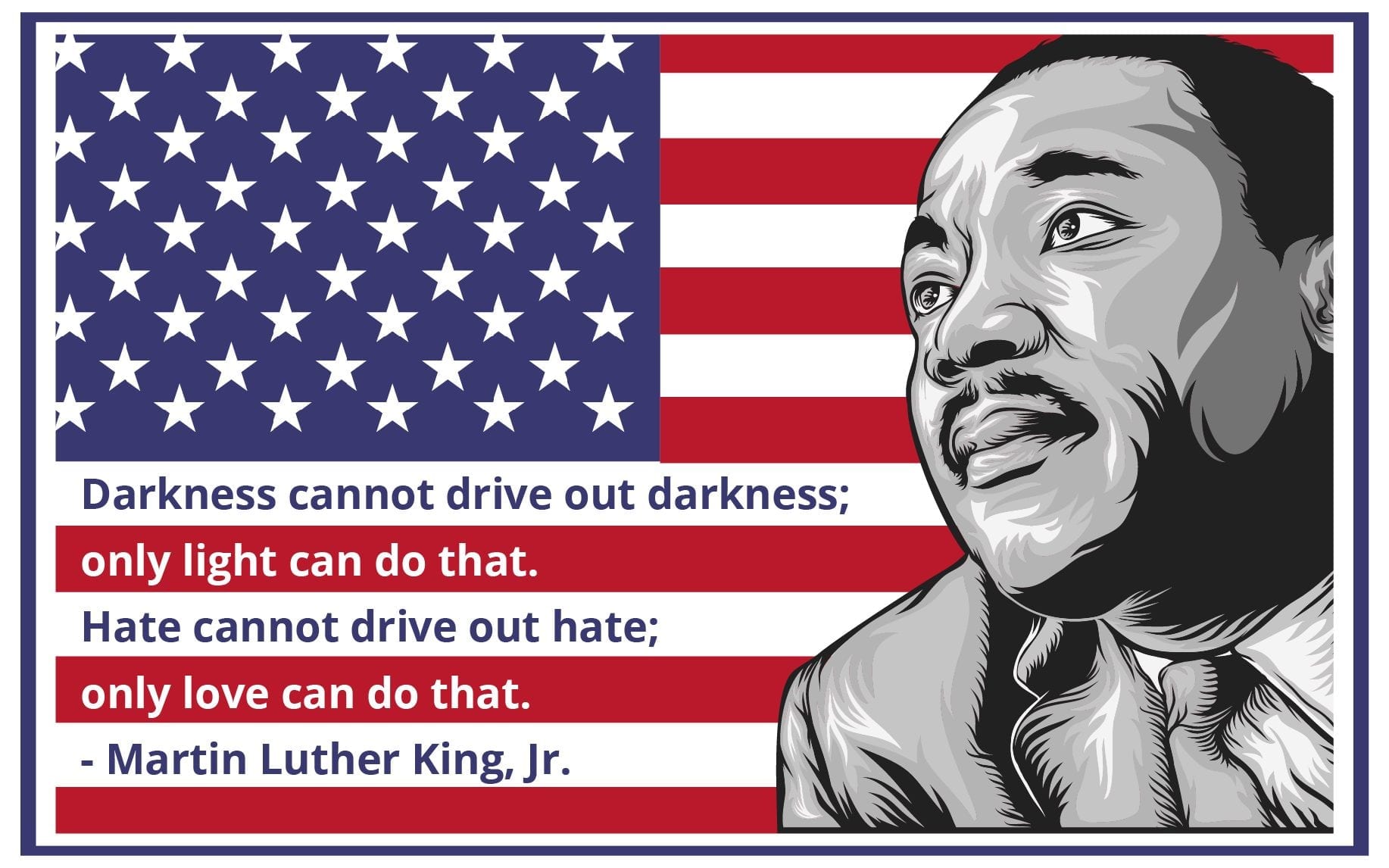 57 Inspiring Martin Luther King Jr. Quotes on Equality, Justice