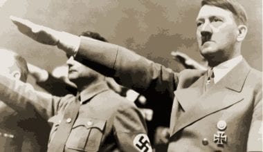 Nazism and the Rise of Hitler