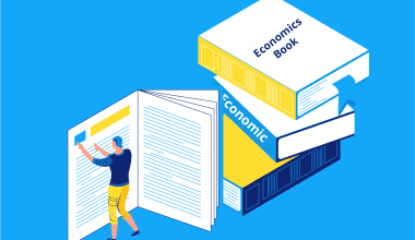 Economics Books