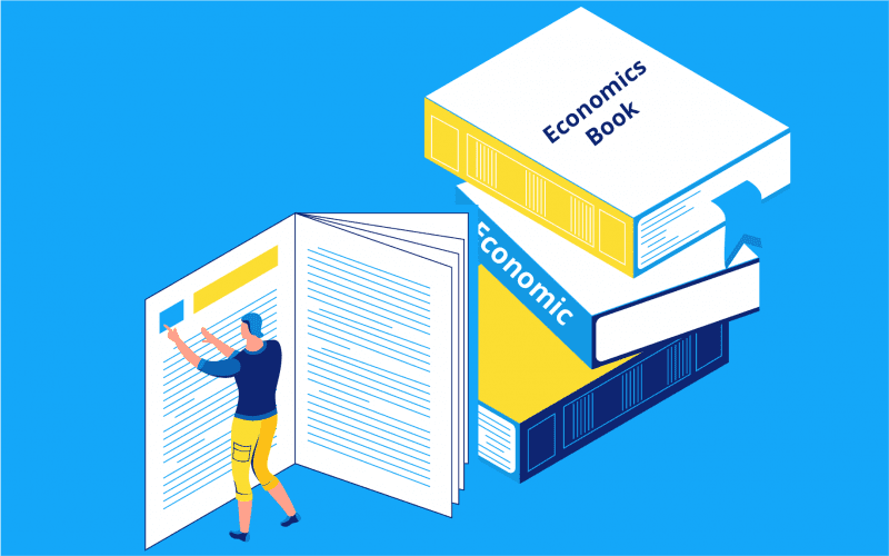 Economics Books