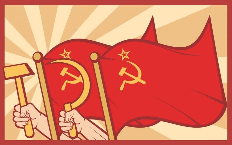 Socialism in Europe and the Russian Revolution