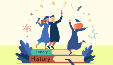 History Degree