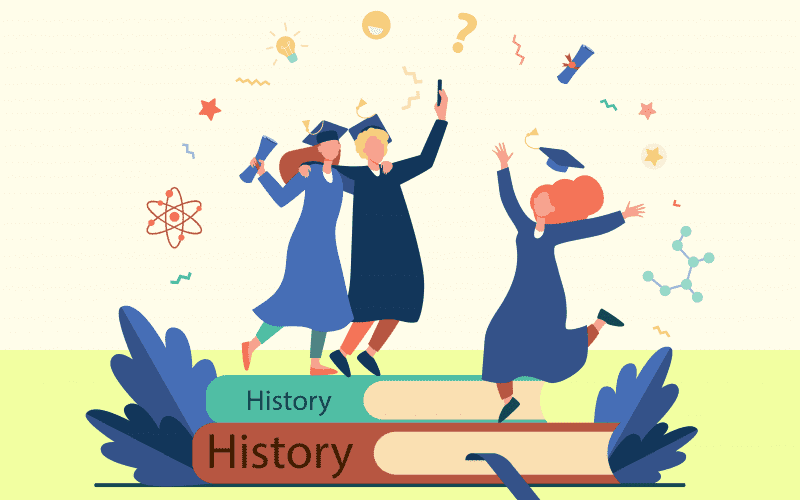 History Degree