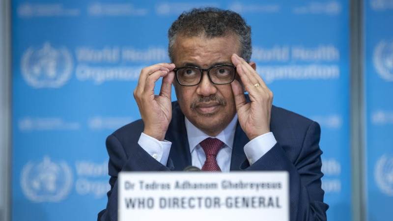 Tedros Adhanam