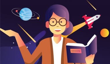 Astronomy Careers