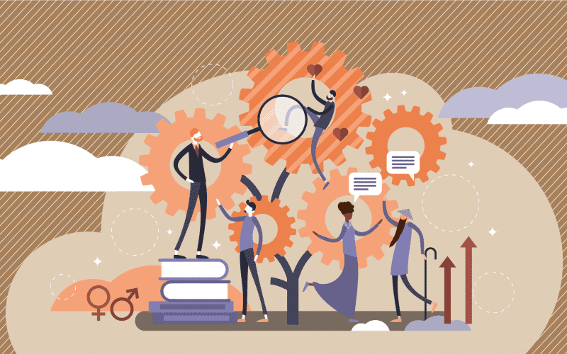 Branches of Social Sciences (1)