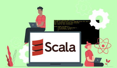SCALA Programming Language