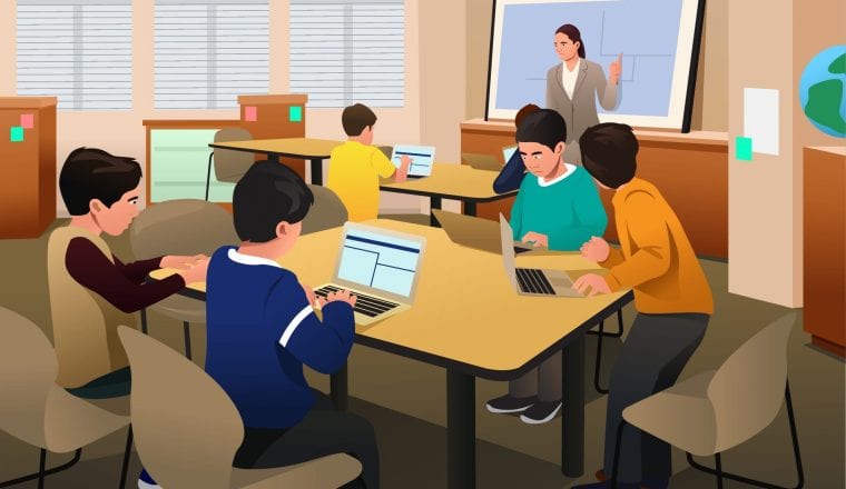 Basic Computer Courses List That You Should Know About | Leverage Edu