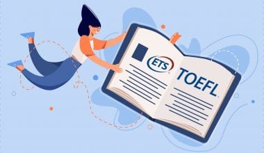 toefl reading practice