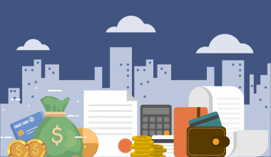money and credit class 10 notes