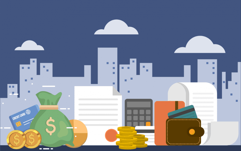 money and credit class 10 notes