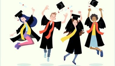 Types of Master’s Degrees
