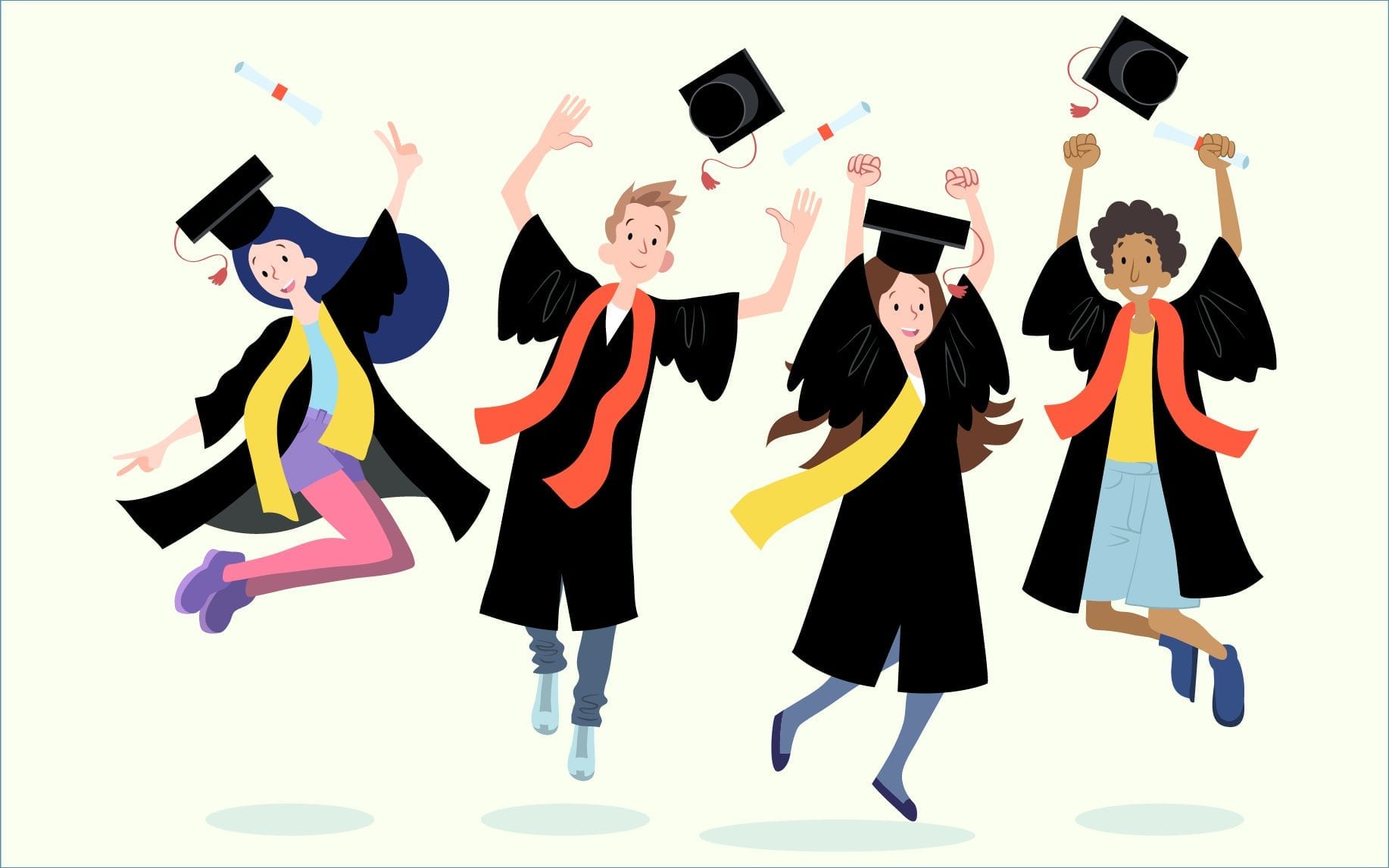 What are the Different Types of Master’s Degrees? Leverage Edu