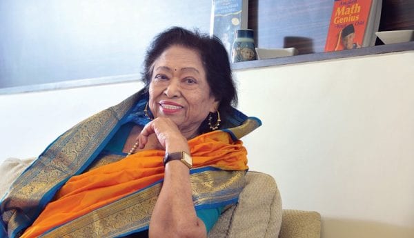 All You Need to Know About Shakuntala Devi - Leverage Edu