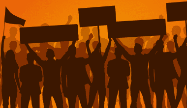 Popular Struggles and Movements Class 10 Notes