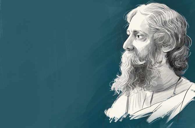Initiation Into Self-realization: A Preamble To Tagore's Sadhana