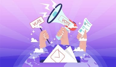outcomes of democracy