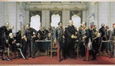the rise of nationalism in europe