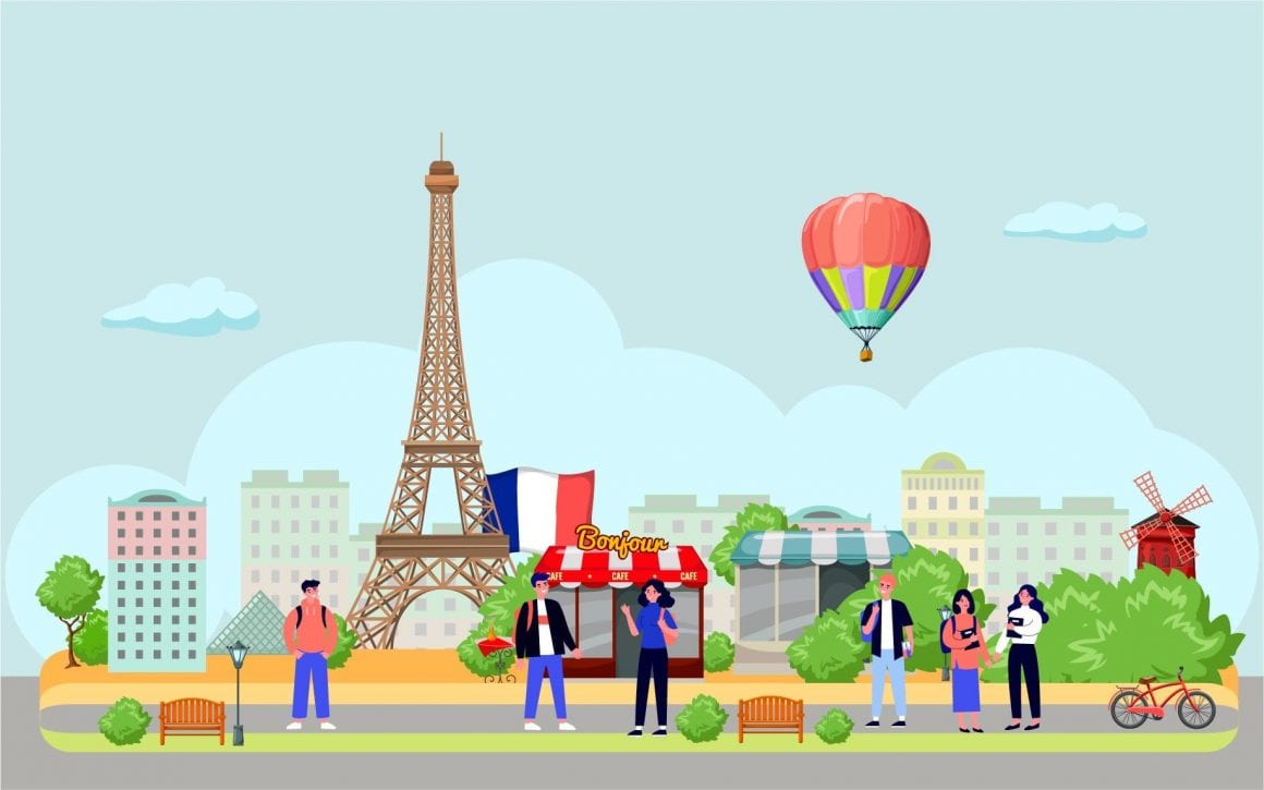 Intakes in France for Indian Students [2023] | Leverage Edu