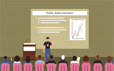 what can i do with a phd in public administration