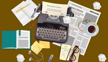 Greatest Writers of All Times