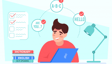 IELTS Speaking Section