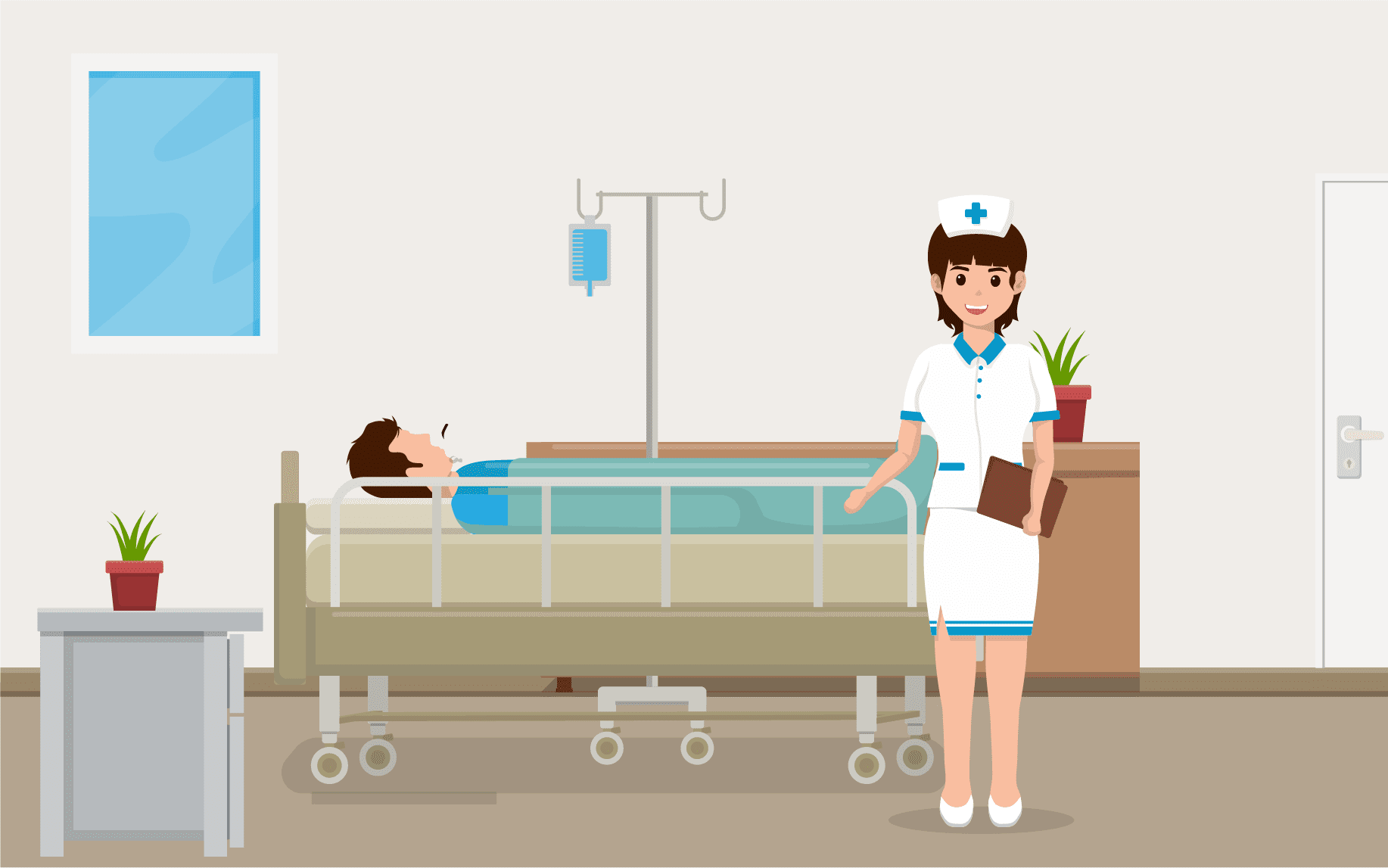 How to Become a Nurse [Step-by-Step Guide]